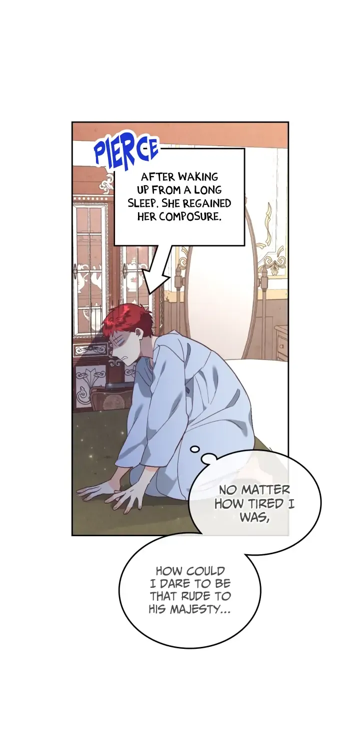 Emperor And The Female Knight Chapter 161 Online - página 27