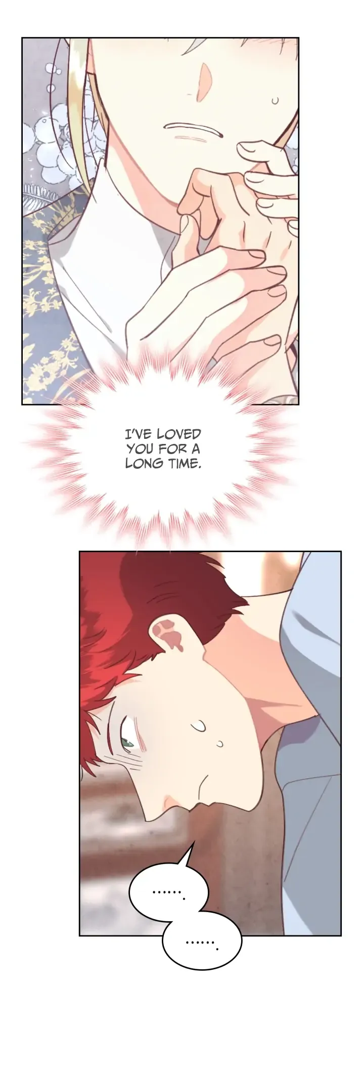 Emperor And The Female Knight Chapter 161 Online - página 28