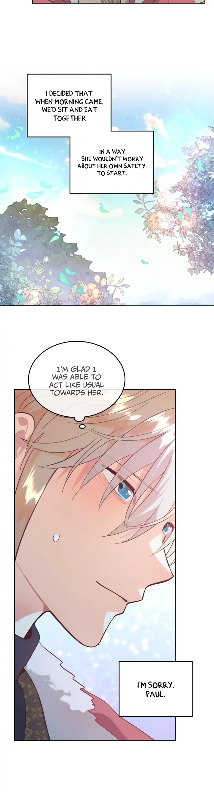 Emperor And The Female Knight Chapter 161 Online - página 38