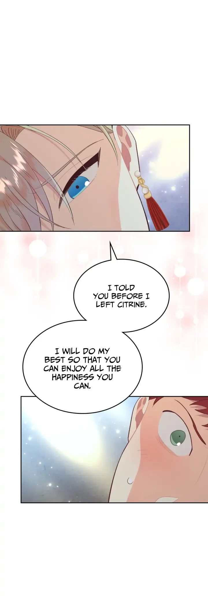 Emperor And The Female Knight Chapter 169 Online - página 19