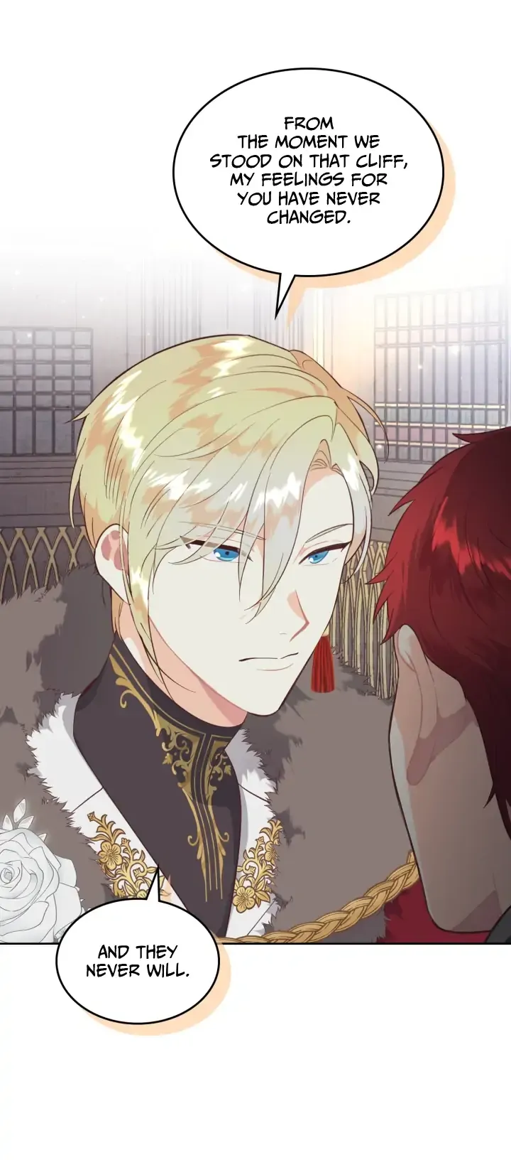Emperor And The Female Knight Chapter 169 Online - página 23