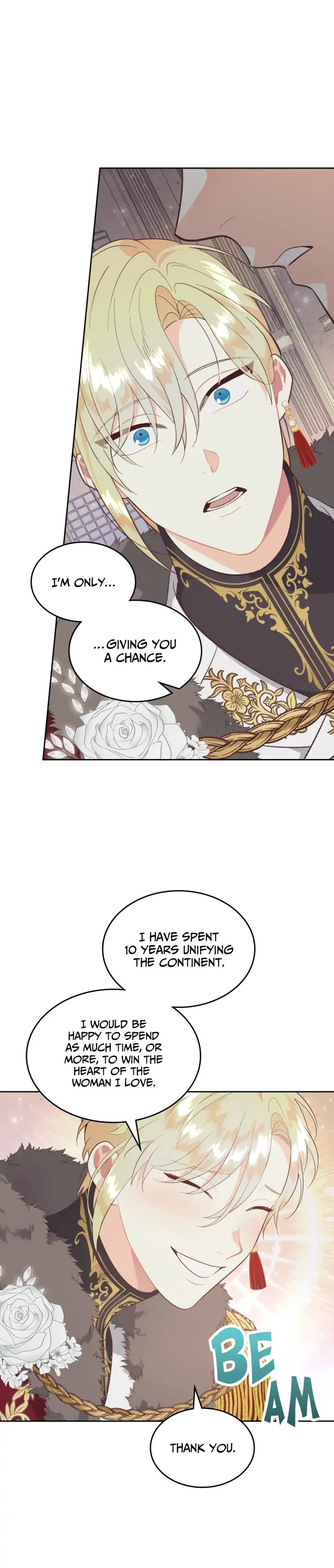 Emperor And The Female Knight Chapter 169 Online - página 26