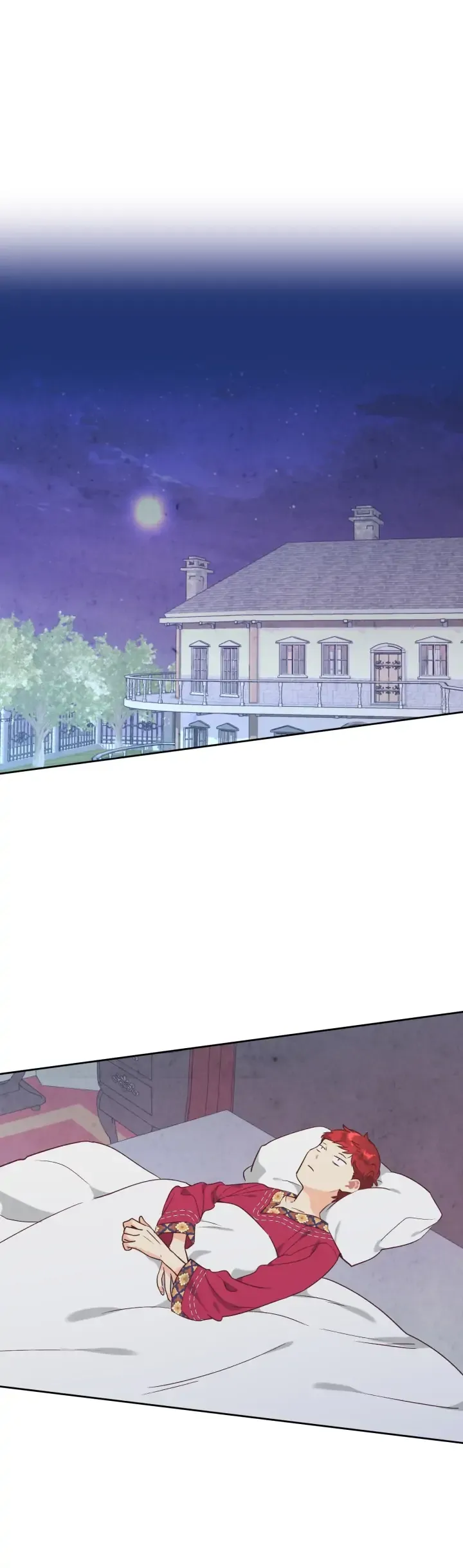 Emperor And The Female Knight Chapter 176 Online - página 2