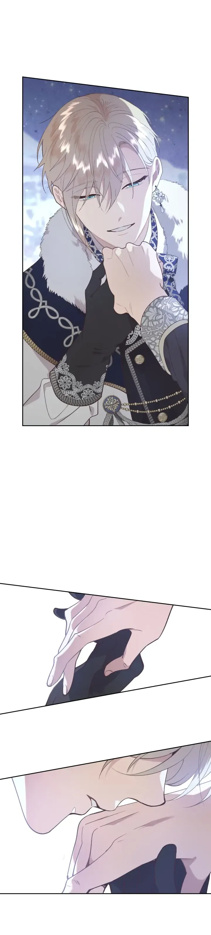 Emperor And The Female Knight Chapter 176 Online - página 3