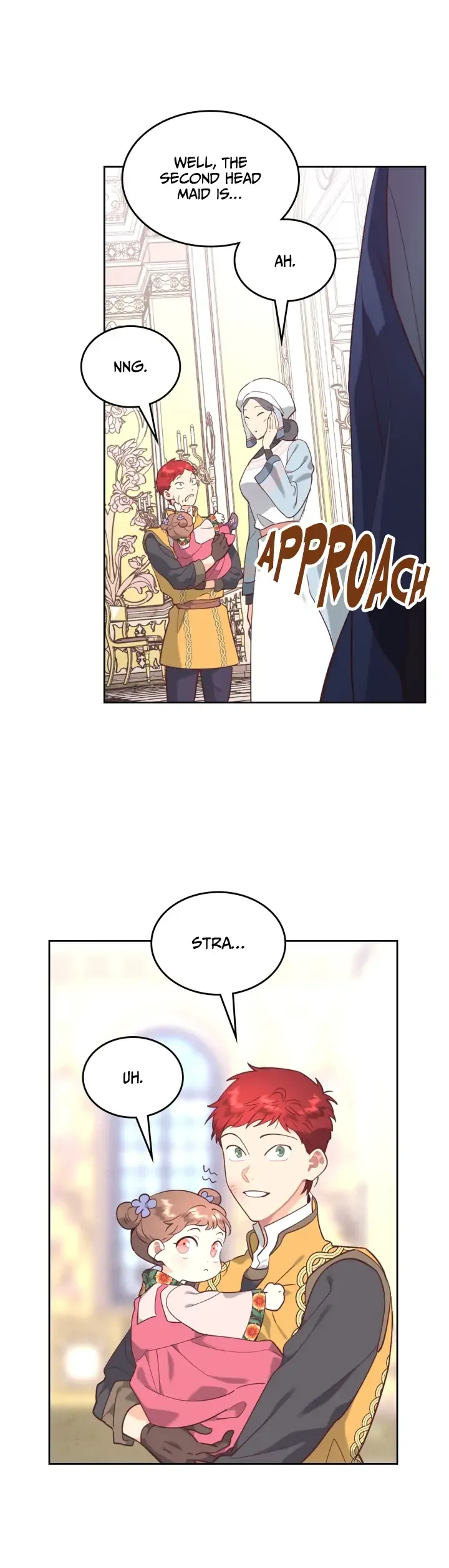 Emperor And The Female Knight Chapter 176 Online - página 10