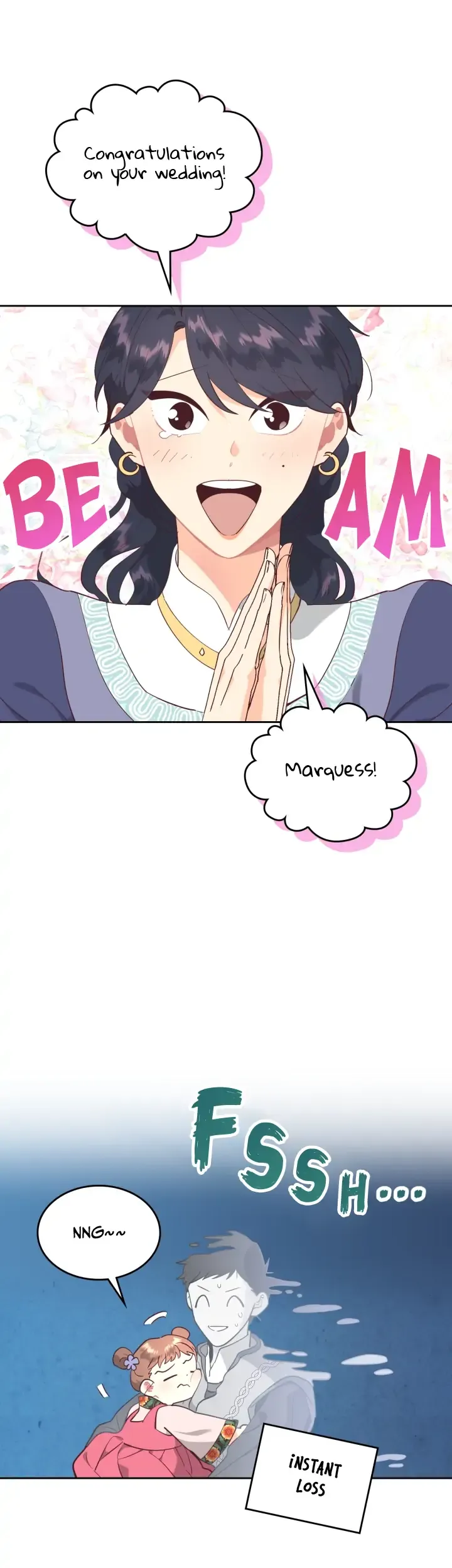 Emperor And The Female Knight Chapter 176 Online - página 11