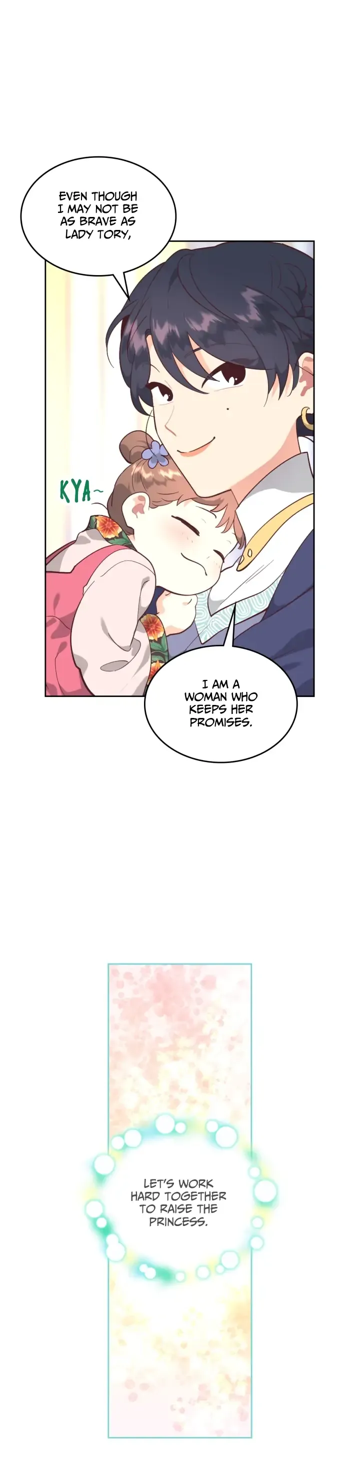 Emperor And The Female Knight Chapter 176 Online - página 15