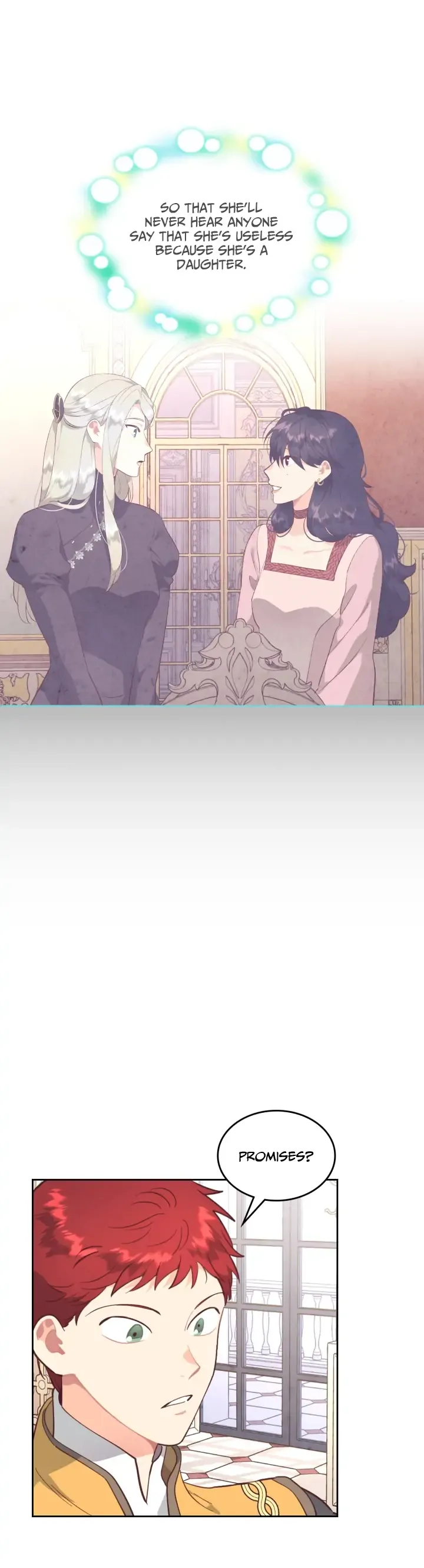 Emperor And The Female Knight Chapter 176 Online - página 16