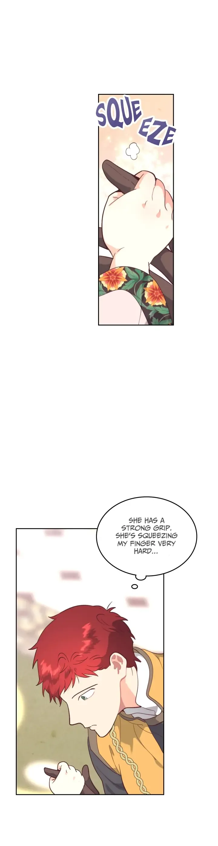 Emperor And The Female Knight Chapter 176 Online - página 18