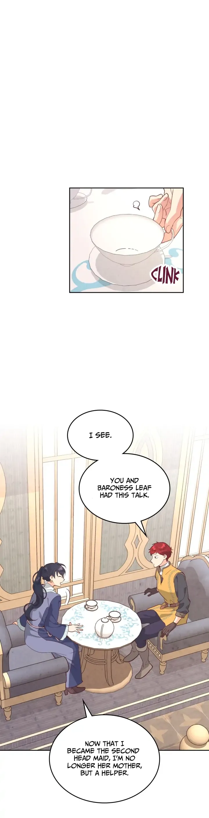 Emperor And The Female Knight Chapter 176 Online - página 20