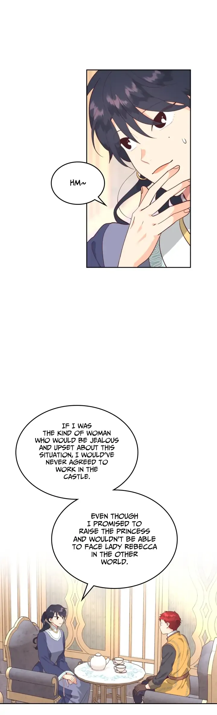 Emperor And The Female Knight Chapter 176 Online - página 23