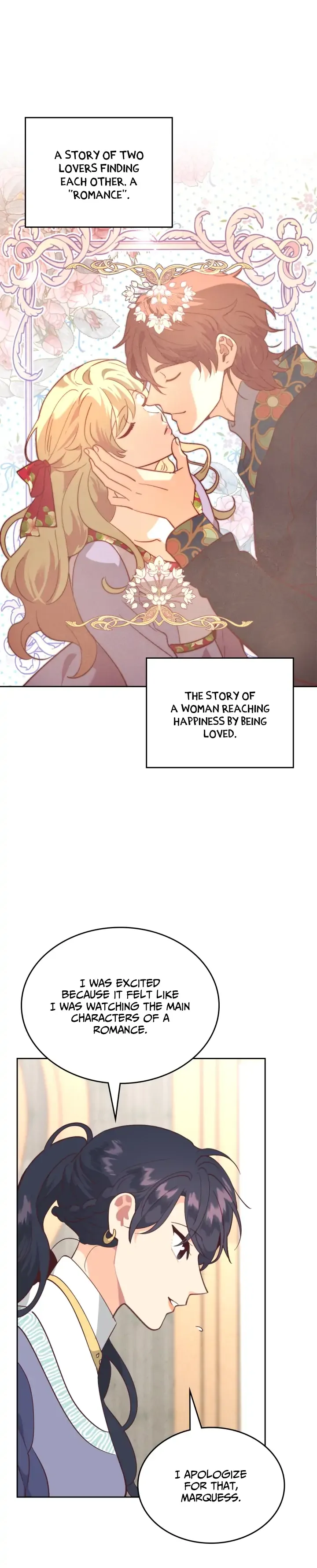 Emperor And The Female Knight Chapter 176 Online - página 25