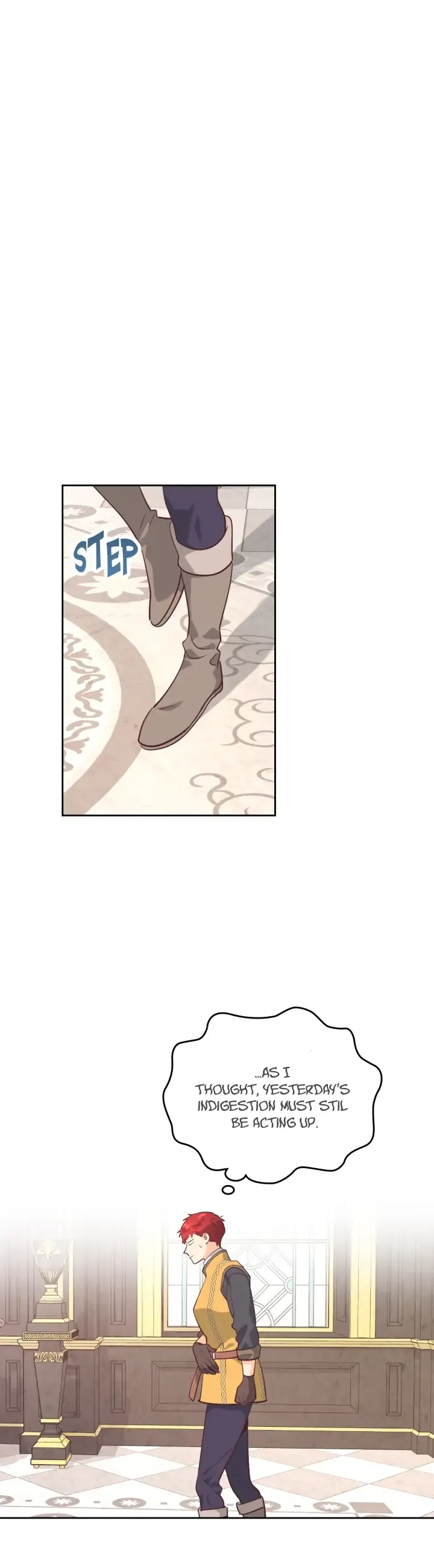 Emperor And The Female Knight Chapter 176 Online - página 28