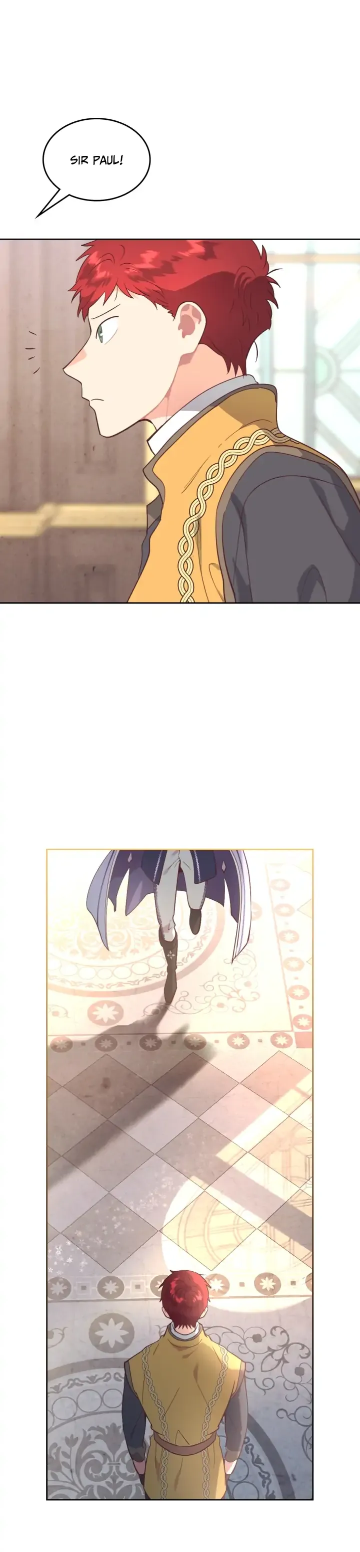 Emperor And The Female Knight Chapter 176 Online - página 29