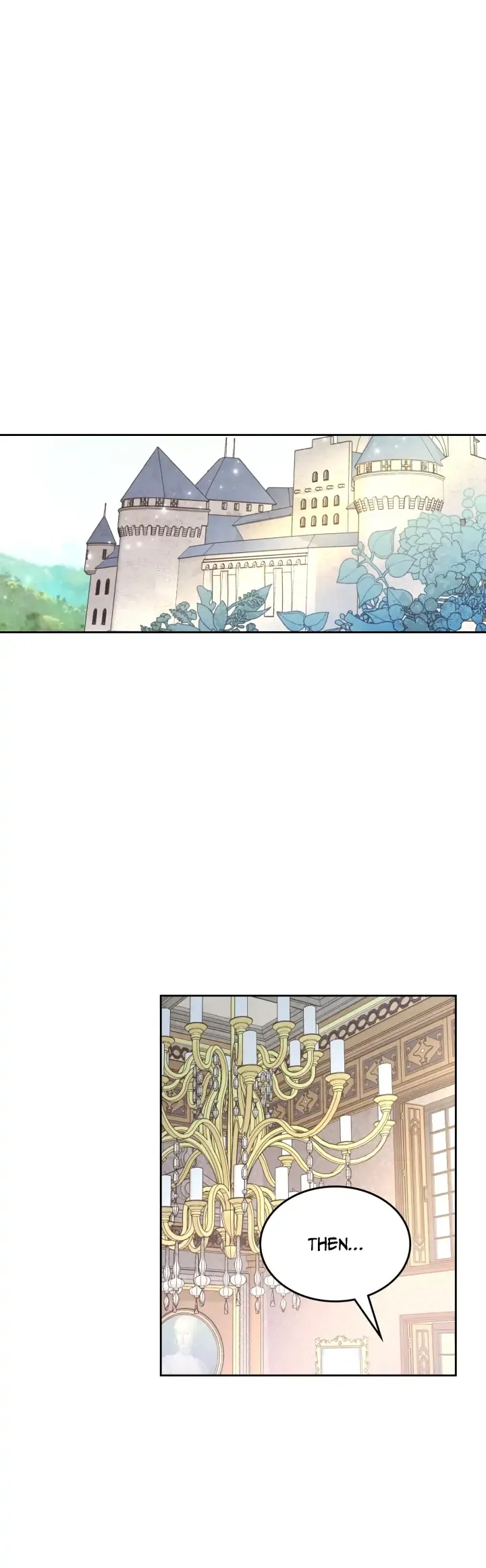 Emperor And The Female Knight Chapter 176 Online - página 32