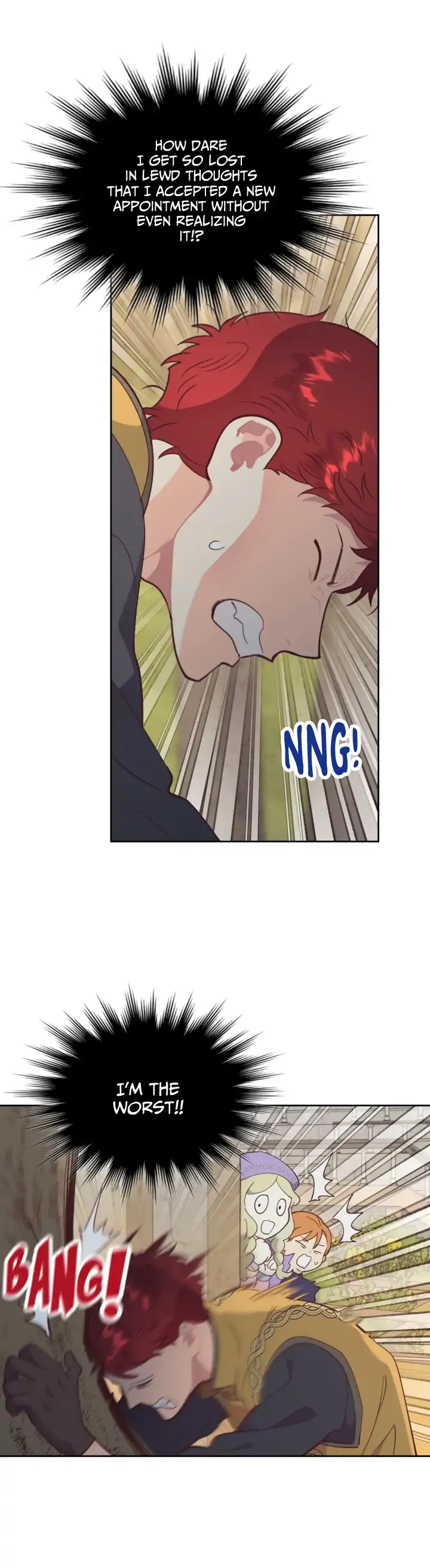 Emperor And The Female Knight Chapter 178 Online - página 5