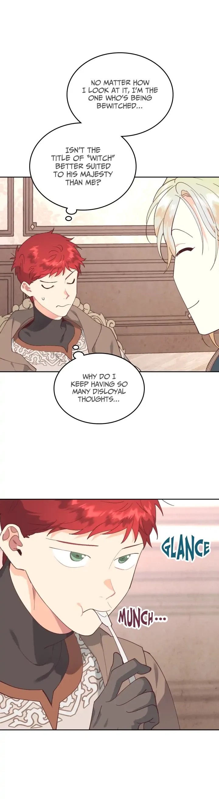 Emperor And The Female Knight Chapter 178 Online - página 16