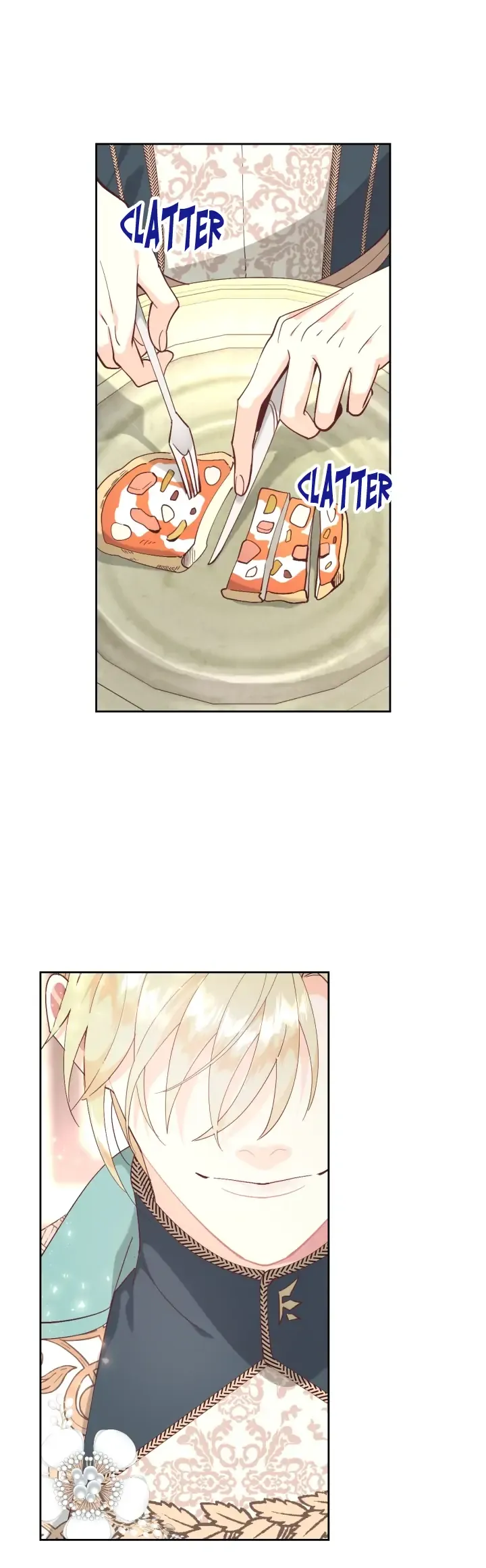 Emperor And The Female Knight Chapter 178 Online - página 17