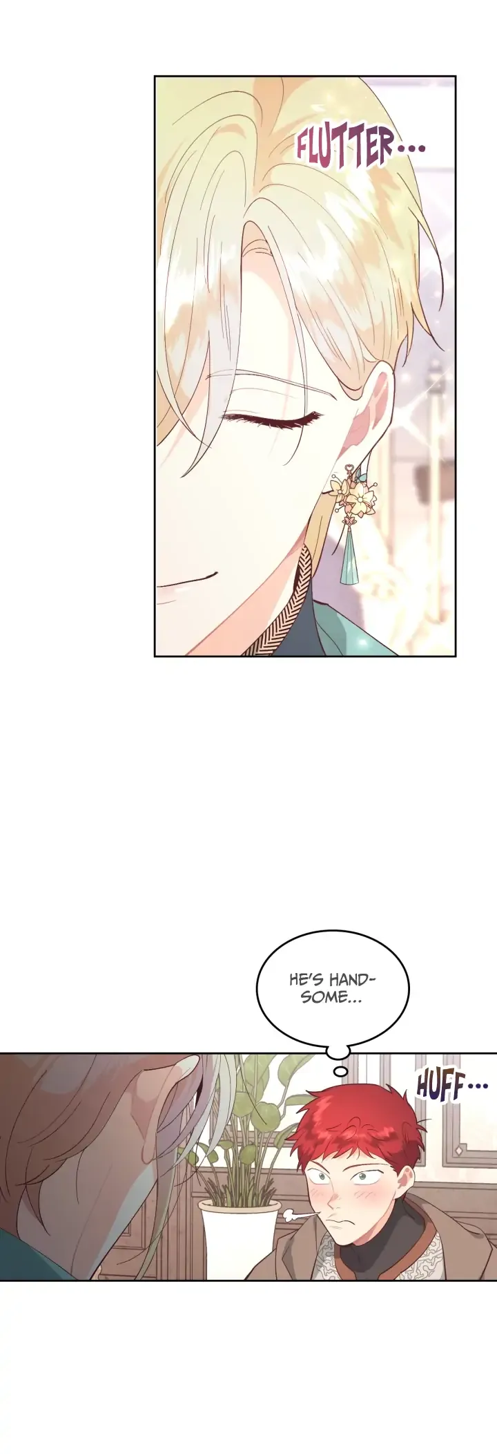 Emperor And The Female Knight Chapter 178 Online - página 18