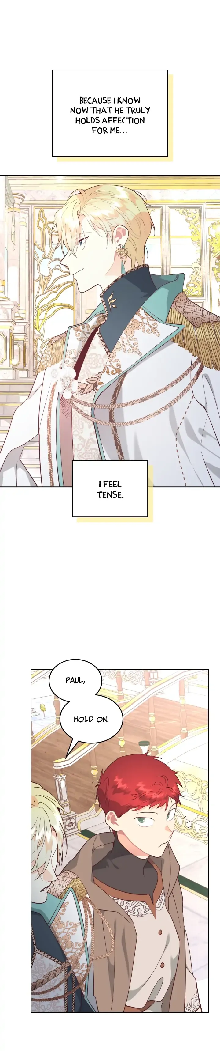 Emperor And The Female Knight Chapter 178 Online - página 27