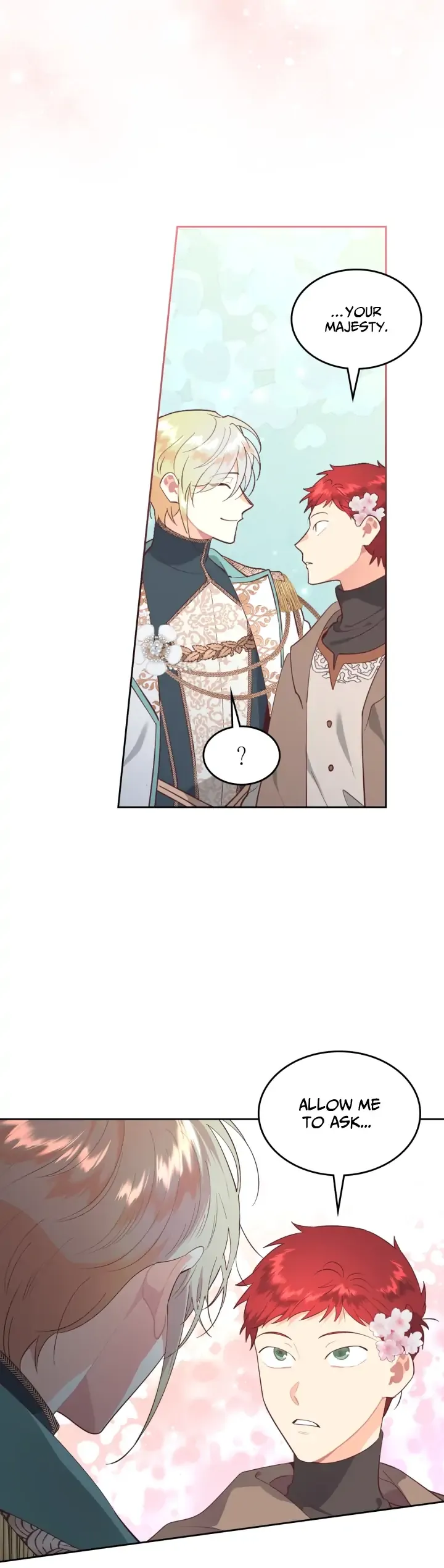 Emperor And The Female Knight Chapter 178 Online - página 29