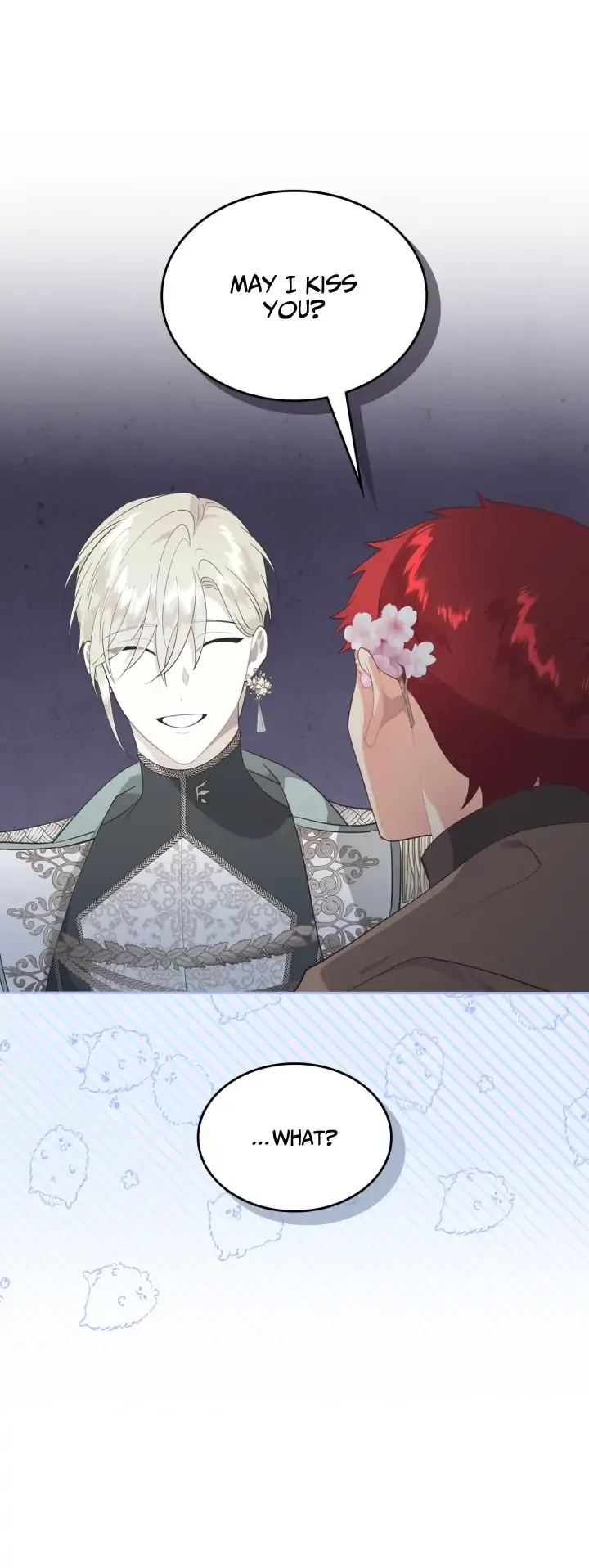Emperor And The Female Knight Chapter 178 Online - página 30