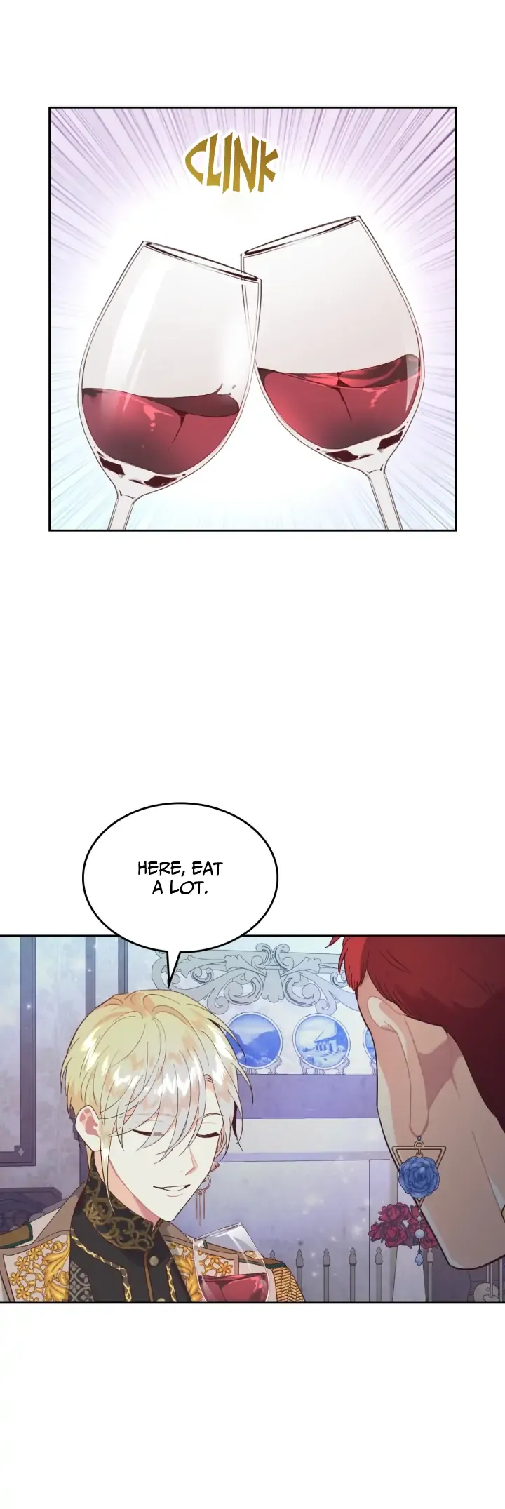 Emperor And The Female Knight Chapter 180 Online - página 28