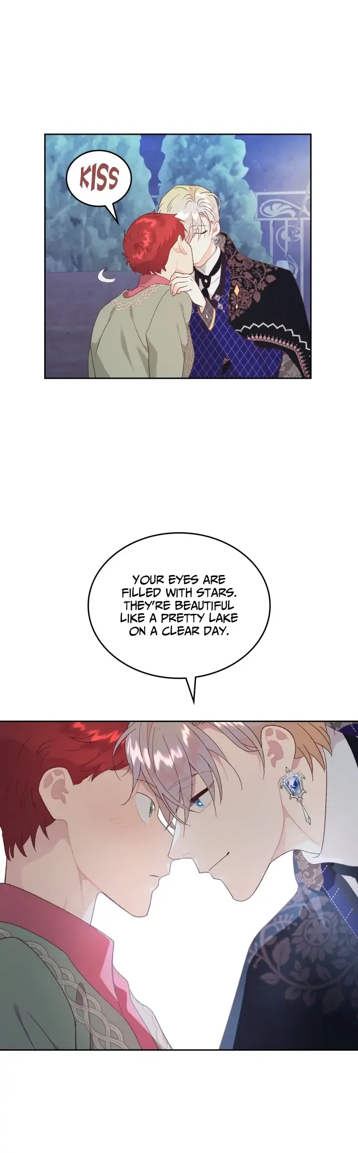 Emperor And The Female Knight Chapter 186 Online - página 6