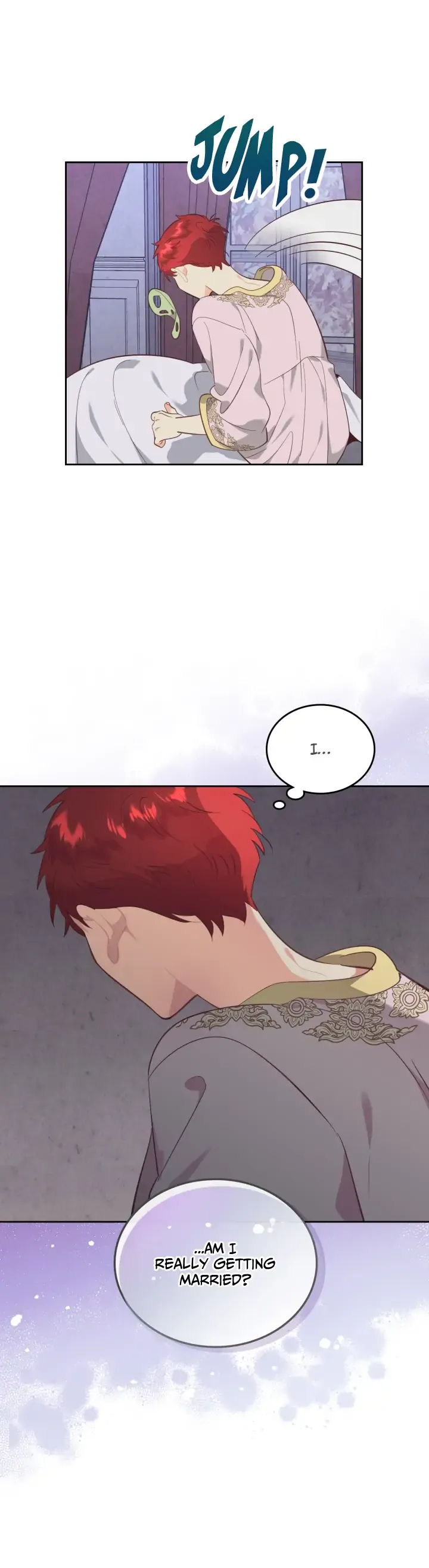 Emperor And The Female Knight Chapter 186 Online - página 14