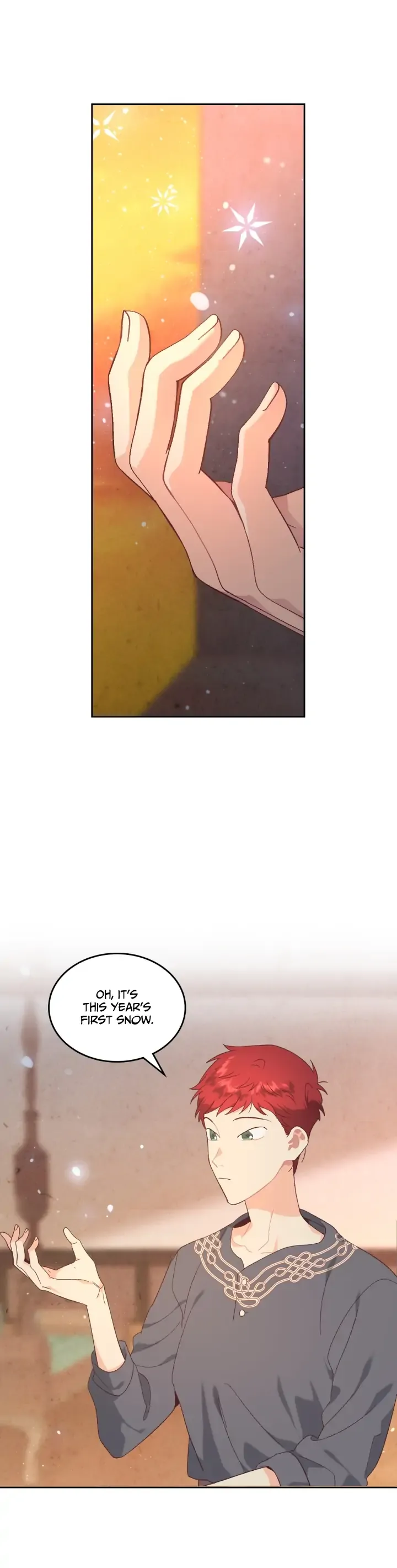Emperor And The Female Knight Chapter 186 Online - página 25