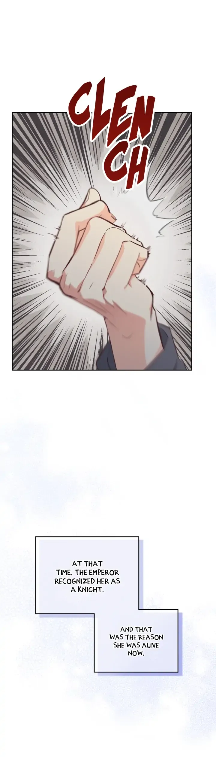 Emperor And The Female Knight Chapter 186 Online - página 27