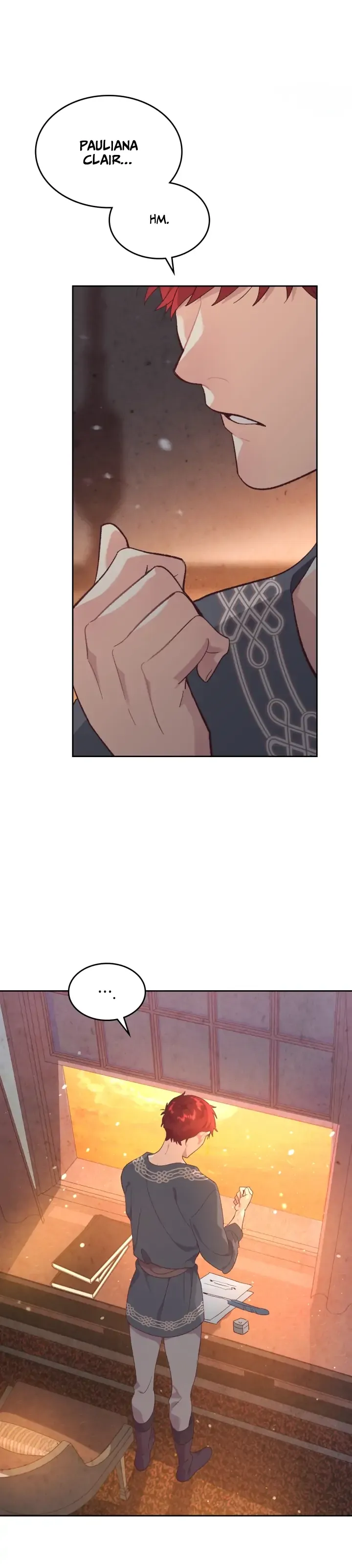 Emperor And The Female Knight Chapter 186 Online - página 28