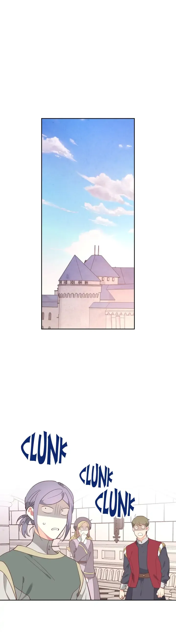 Emperor And The Female Knight Chapter 186 Online - página 29