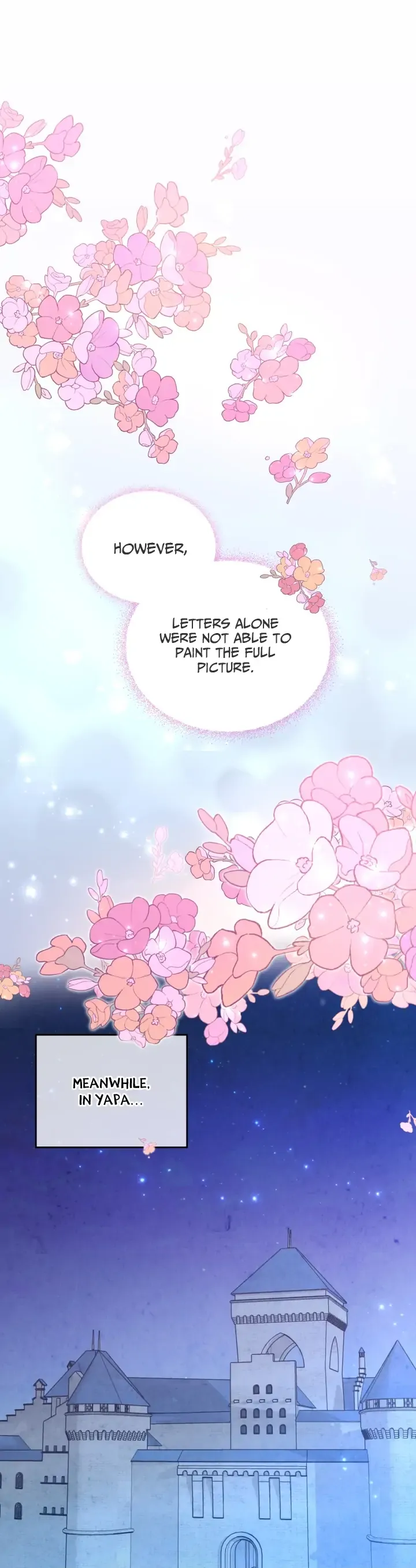 Emperor And The Female Knight Chapter 191 Online - página 11