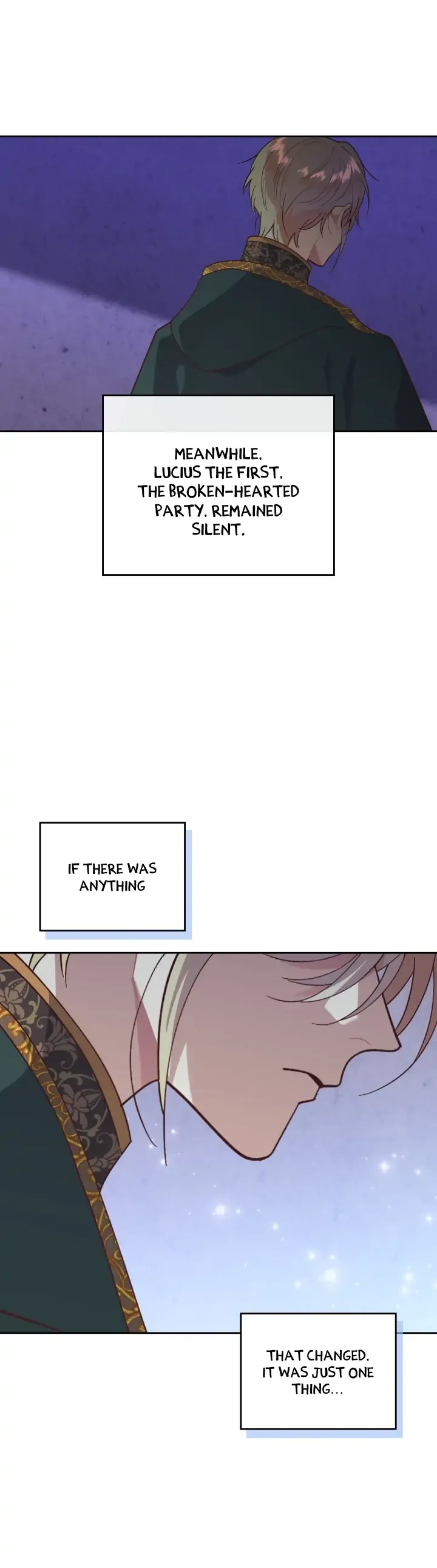 Emperor And The Female Knight Chapter 191 Online - página 14