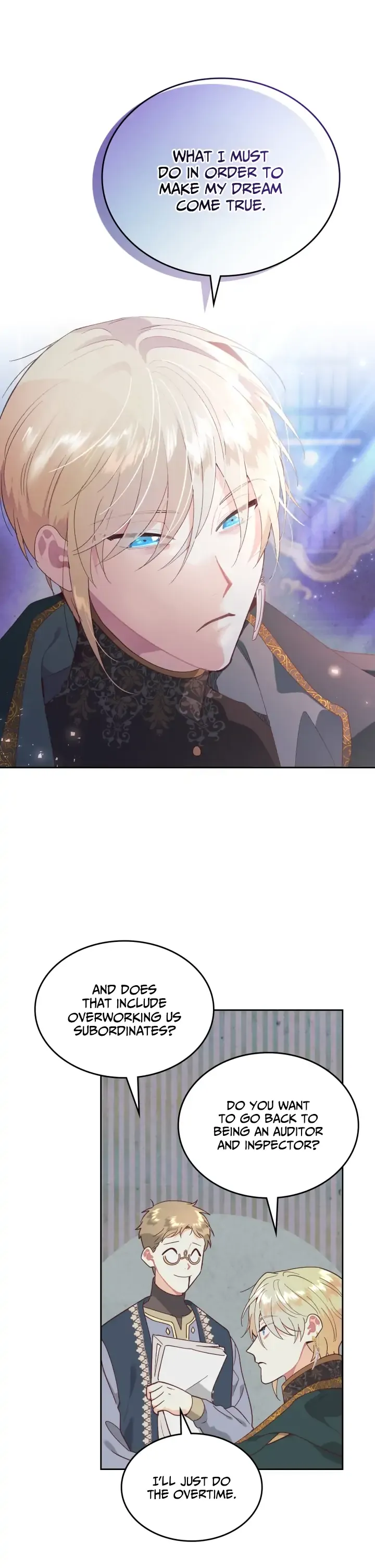 Emperor And The Female Knight Chapter 191 Online - página 20