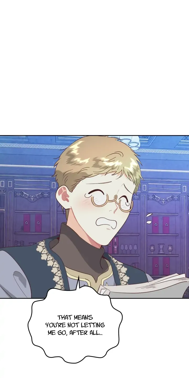 Emperor And The Female Knight Chapter 191 Online - página 22