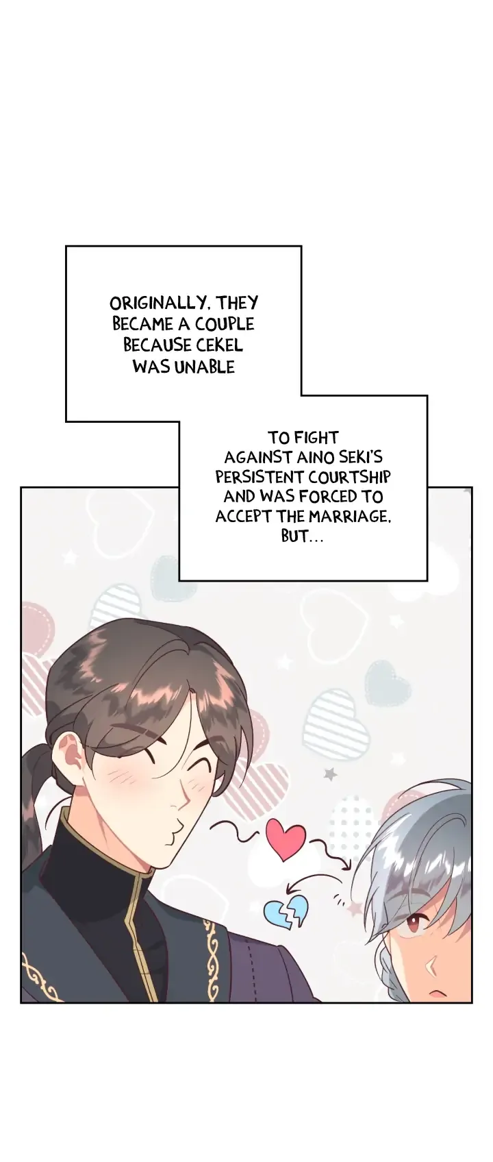Emperor And The Female Knight Chapter 197 Online - página 5