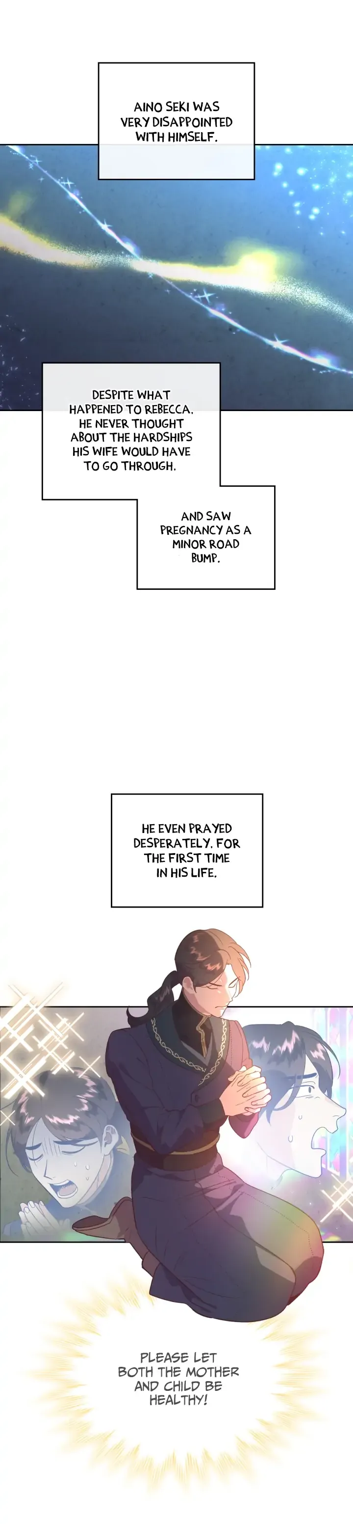Emperor And The Female Knight Chapter 197 Online - página 11