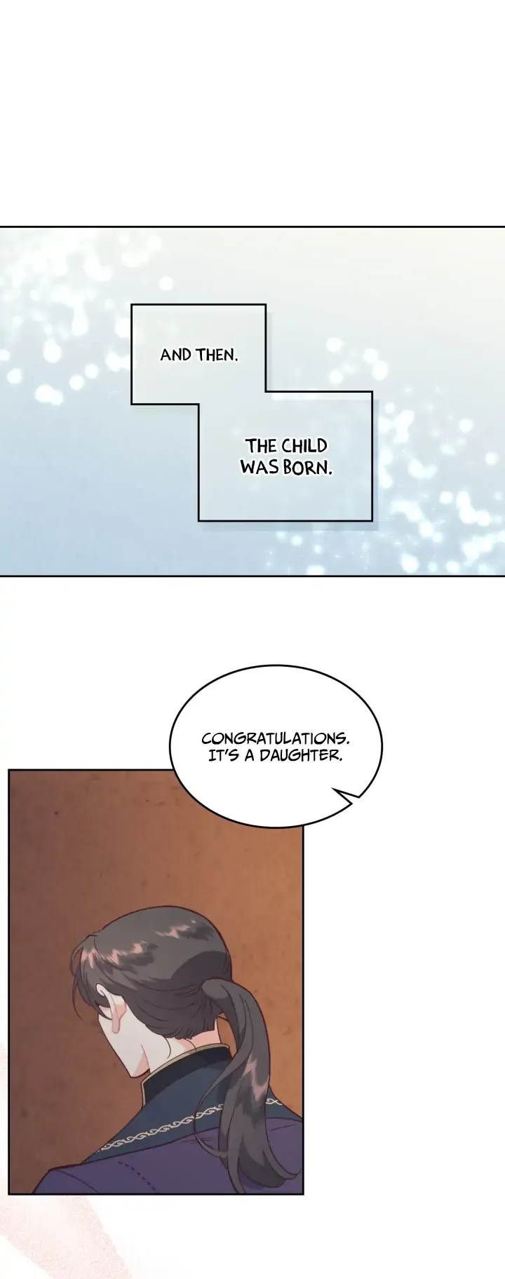 Emperor And The Female Knight Chapter 197 Online - página 13