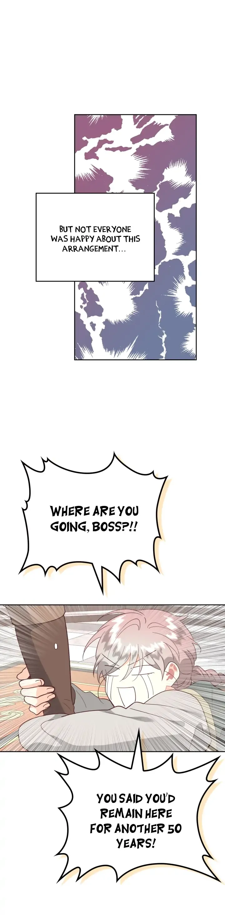 Emperor And The Female Knight Chapter 197 Online - página 20
