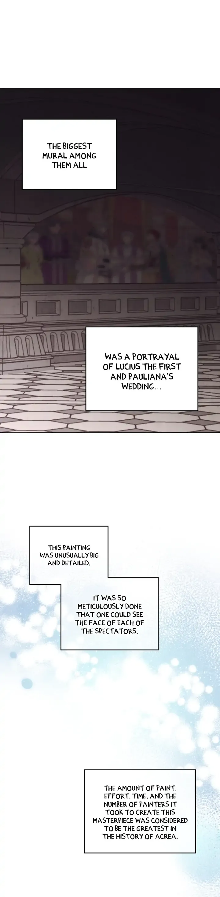 Emperor And The Female Knight Chapter 197 Online - página 25