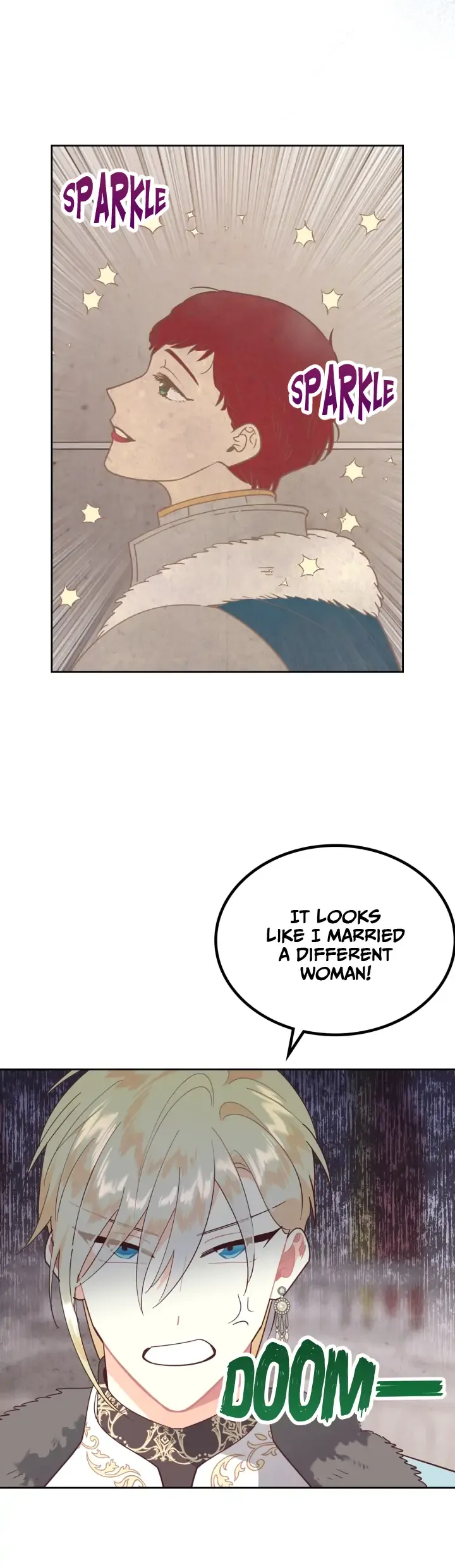 Emperor And The Female Knight Chapter 197 Online - página 26