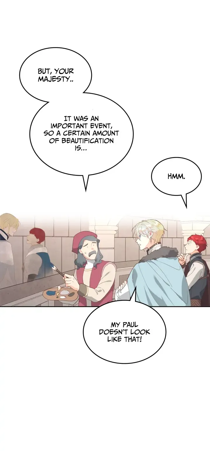 Emperor And The Female Knight Chapter 197 Online - página 27