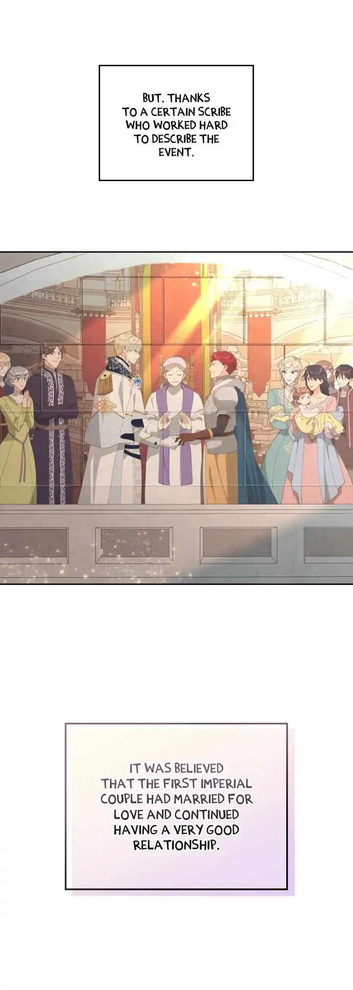 Emperor And The Female Knight Chapter 197 Online - página 31