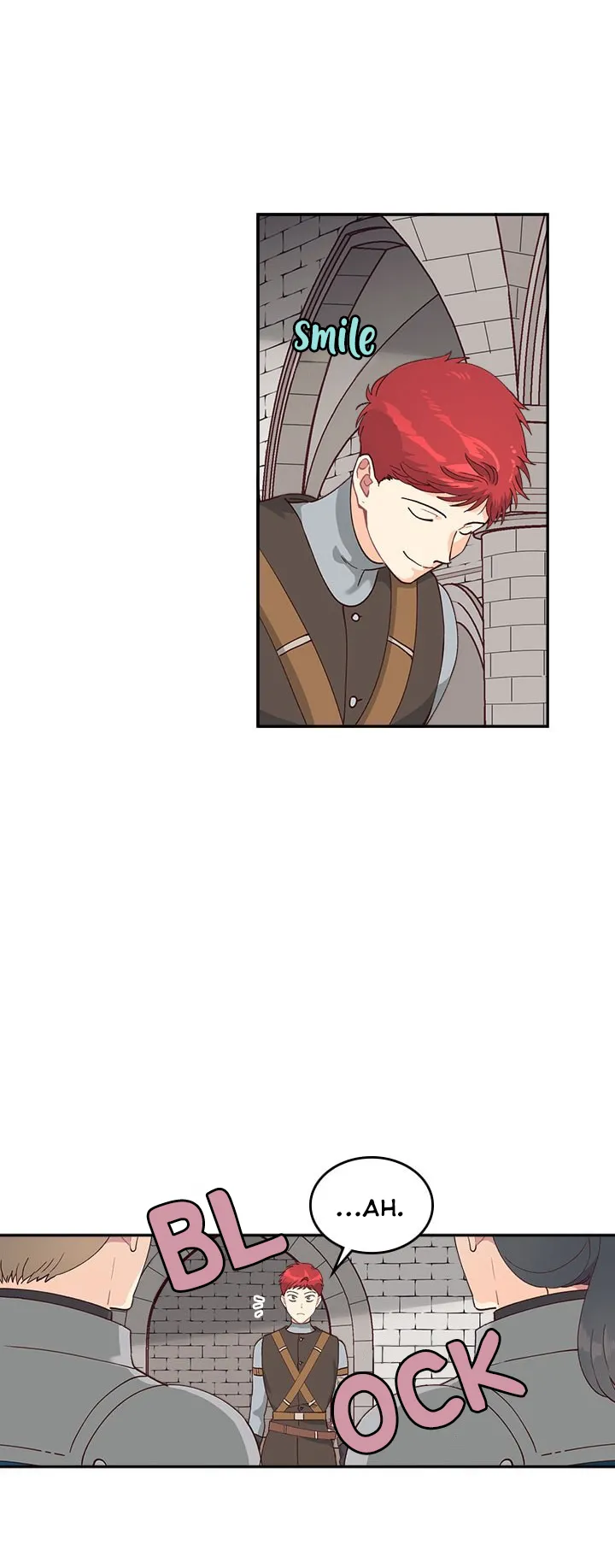 Emperor And The Female Knight Chapter 21 Online - página 7