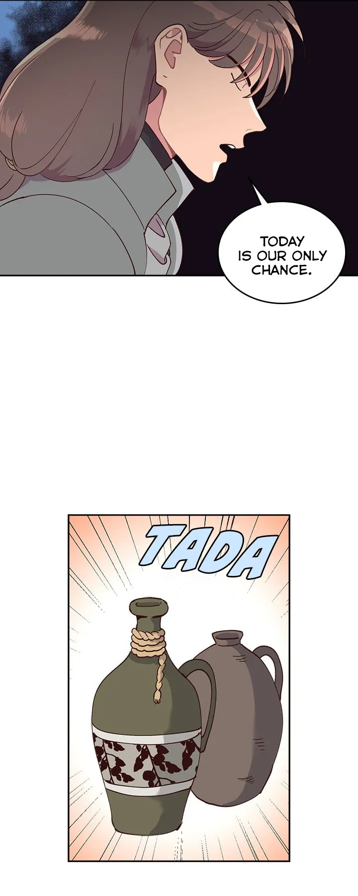Emperor And The Female Knight Chapter 21 Online - página 16