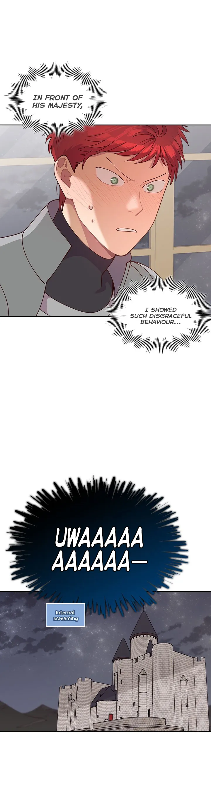 Emperor And The Female Knight Chapter 26 Online - página 12