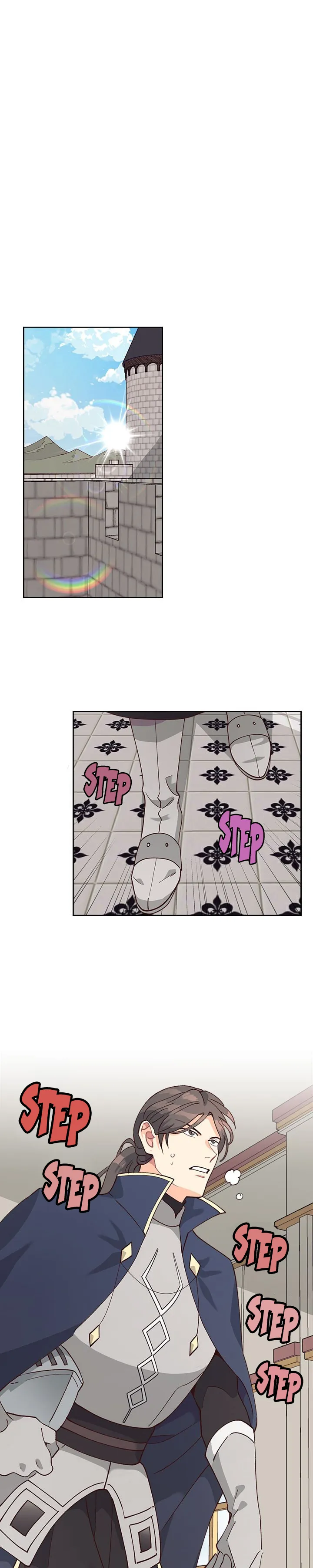 Emperor And The Female Knight Chapter 26 Online - página 14
