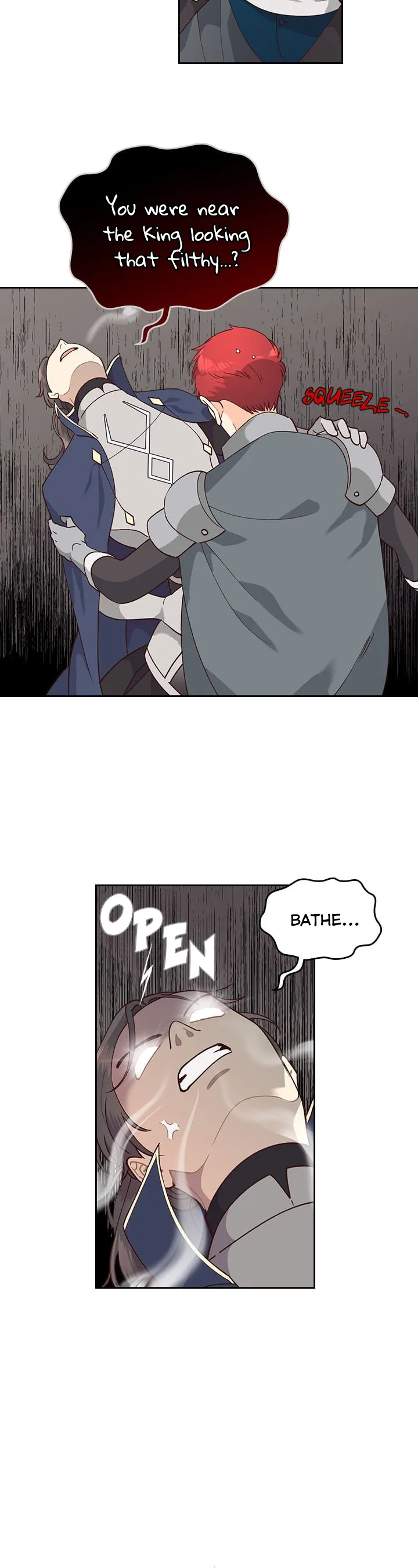 Emperor And The Female Knight Chapter 26 Online - página 19